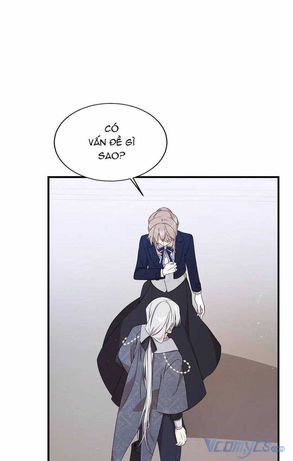 Tôi Chính Là Em Gái Của Nữ Chính Hắc Ám Chapter 22 trang 56