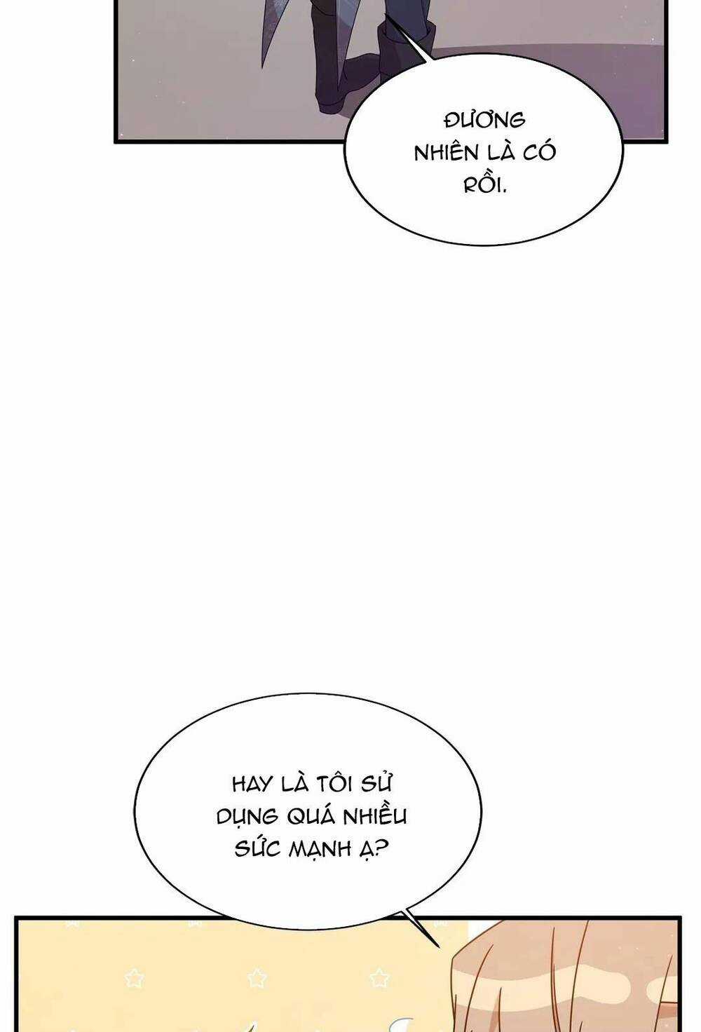 Tôi Chính Là Em Gái Của Nữ Chính Hắc Ám Chapter 22 trang 57