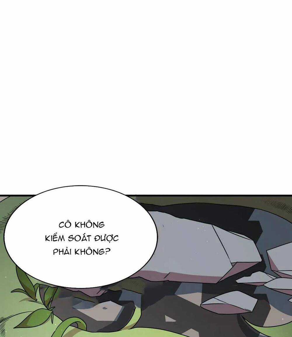 Tôi Chính Là Em Gái Của Nữ Chính Hắc Ám Chapter 22 trang 59