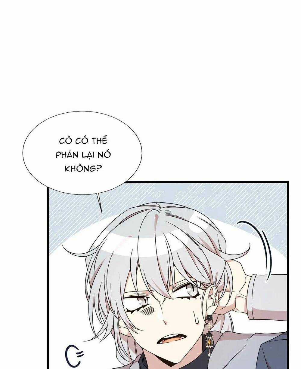 Tôi Chính Là Em Gái Của Nữ Chính Hắc Ám Chapter 22 trang 63