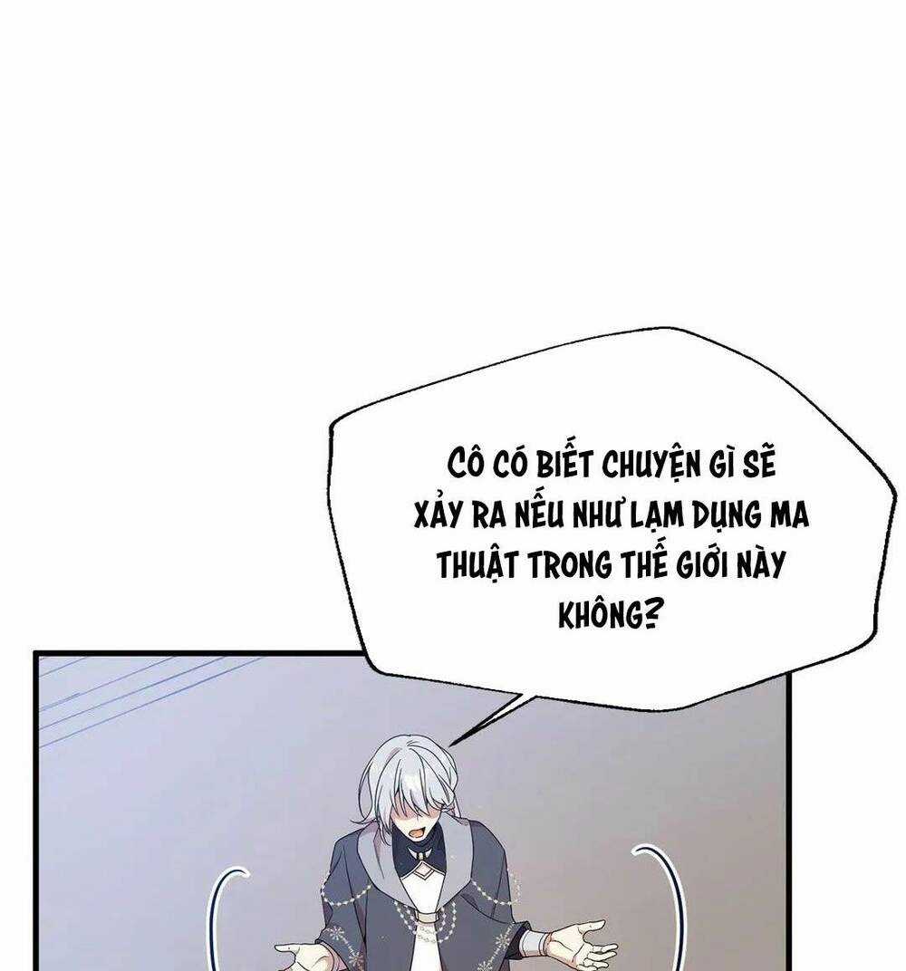 Tôi Chính Là Em Gái Của Nữ Chính Hắc Ám Chapter 22 trang 69