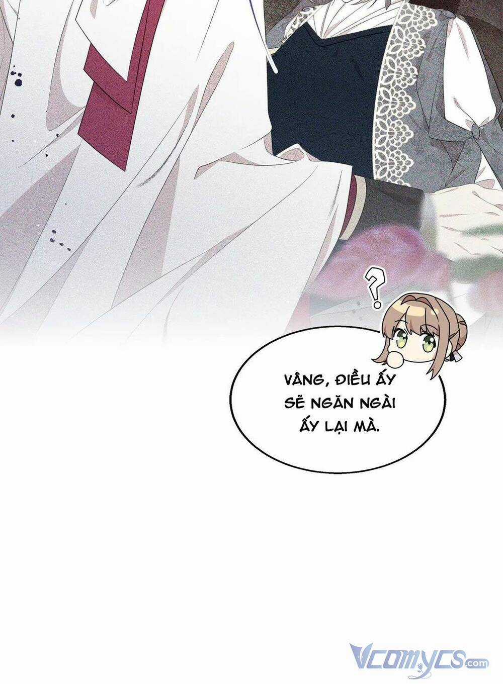 Tôi Chính Là Em Gái Của Nữ Chính Hắc Ám Chapter 22 trang 72