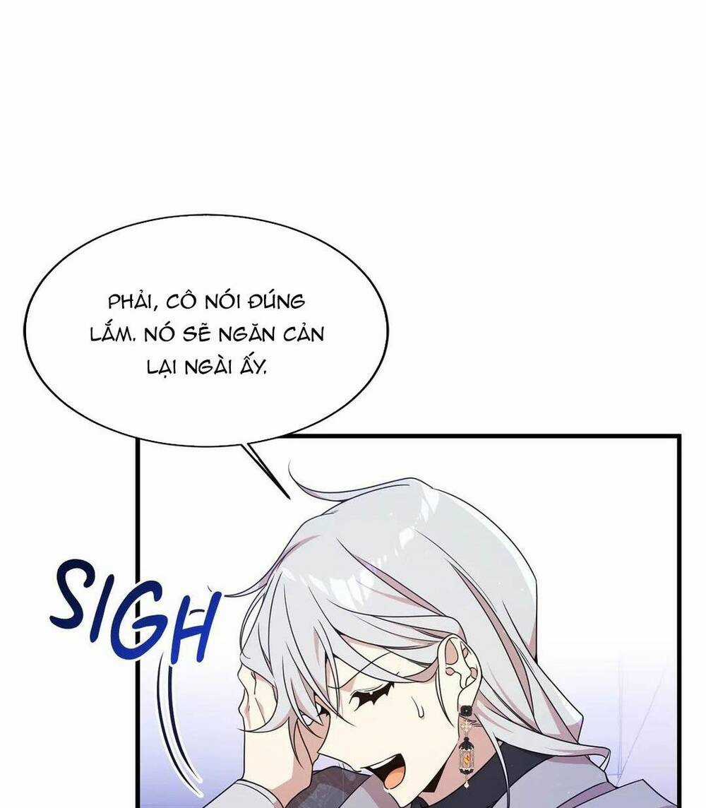 Tôi Chính Là Em Gái Của Nữ Chính Hắc Ám Chapter 22 trang 73