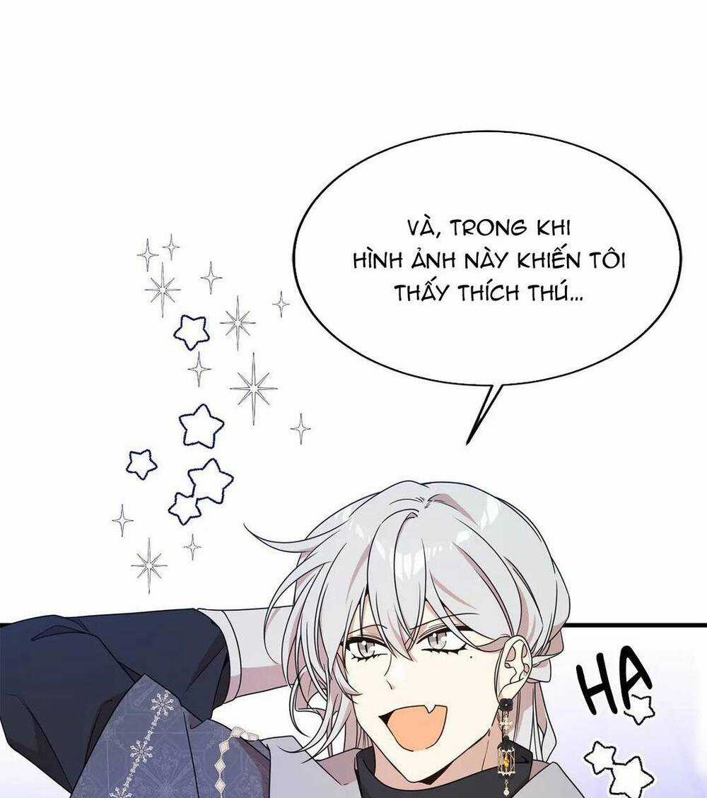 Tôi Chính Là Em Gái Của Nữ Chính Hắc Ám Chapter 22 trang 77