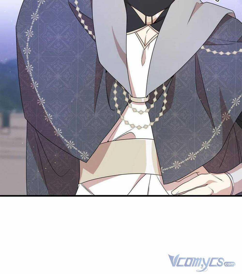 Tôi Chính Là Em Gái Của Nữ Chính Hắc Ám Chapter 22 trang 78