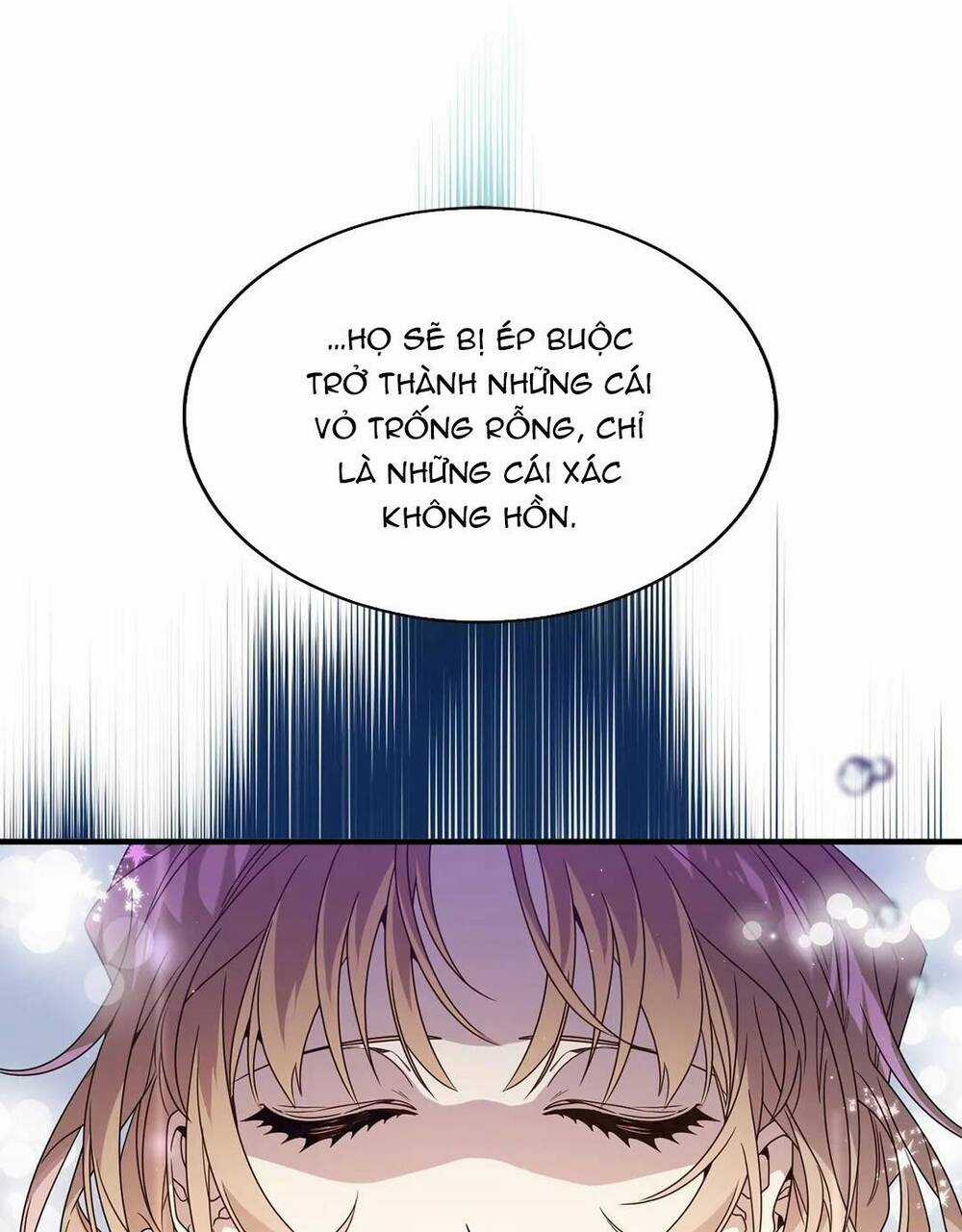 Tôi Chính Là Em Gái Của Nữ Chính Hắc Ám Chapter 22 trang 8