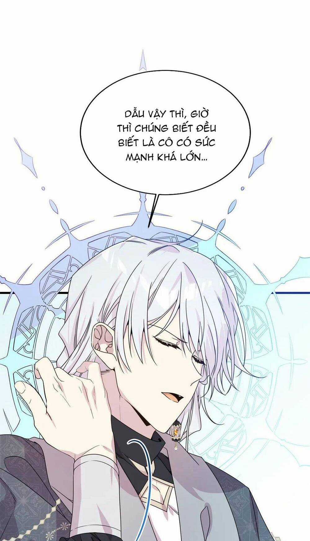 Tôi Chính Là Em Gái Của Nữ Chính Hắc Ám Chapter 22 trang 84