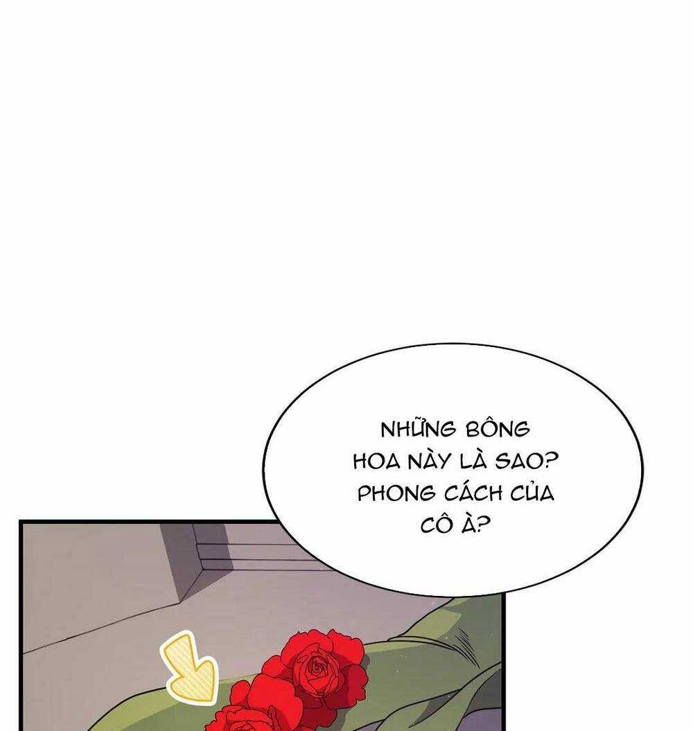 Tôi Chính Là Em Gái Của Nữ Chính Hắc Ám Chapter 22 trang 90