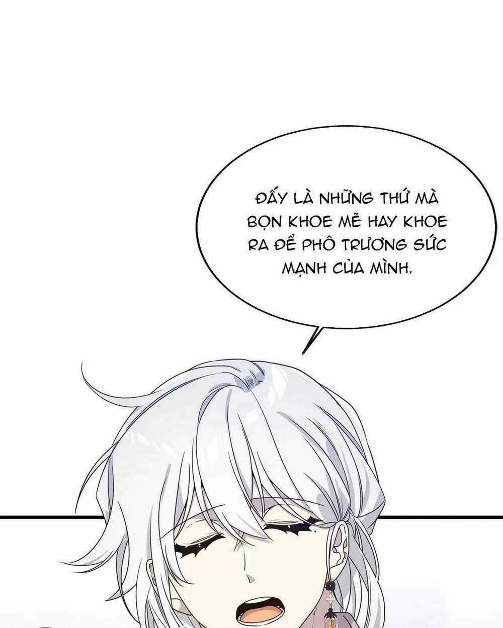 Tôi Chính Là Em Gái Của Nữ Chính Hắc Ám Chapter 22 trang 93