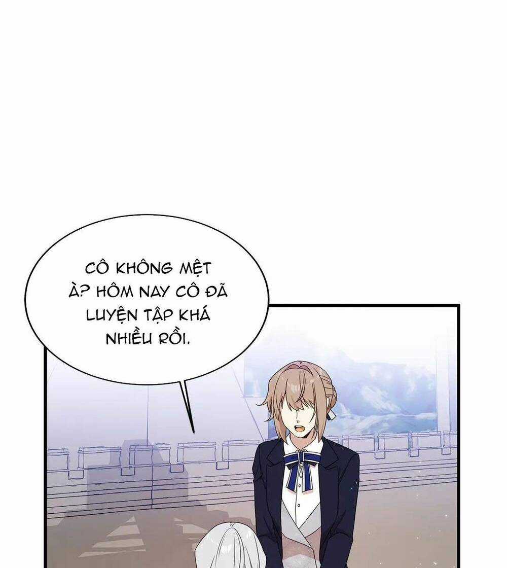 Tôi Chính Là Em Gái Của Nữ Chính Hắc Ám Chapter 22 trang 95