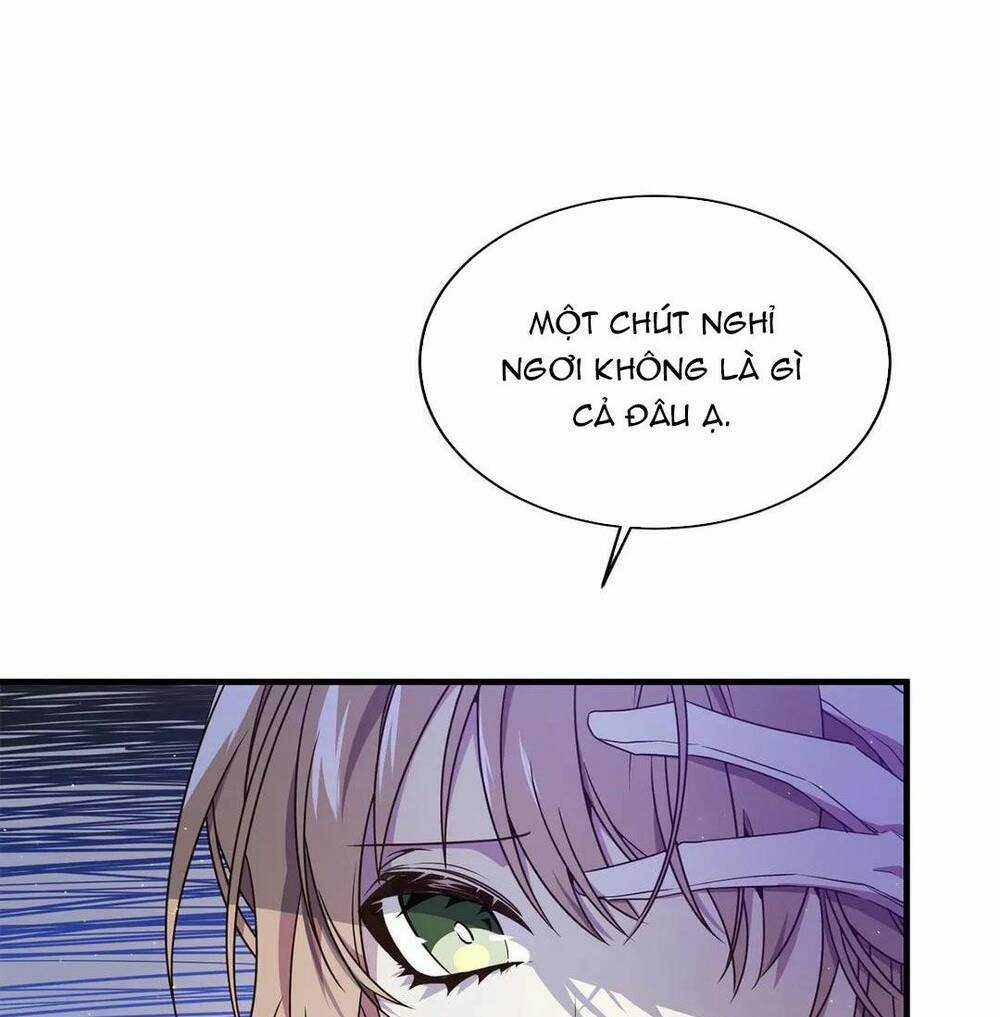 Tôi Chính Là Em Gái Của Nữ Chính Hắc Ám Chapter 22 trang 97