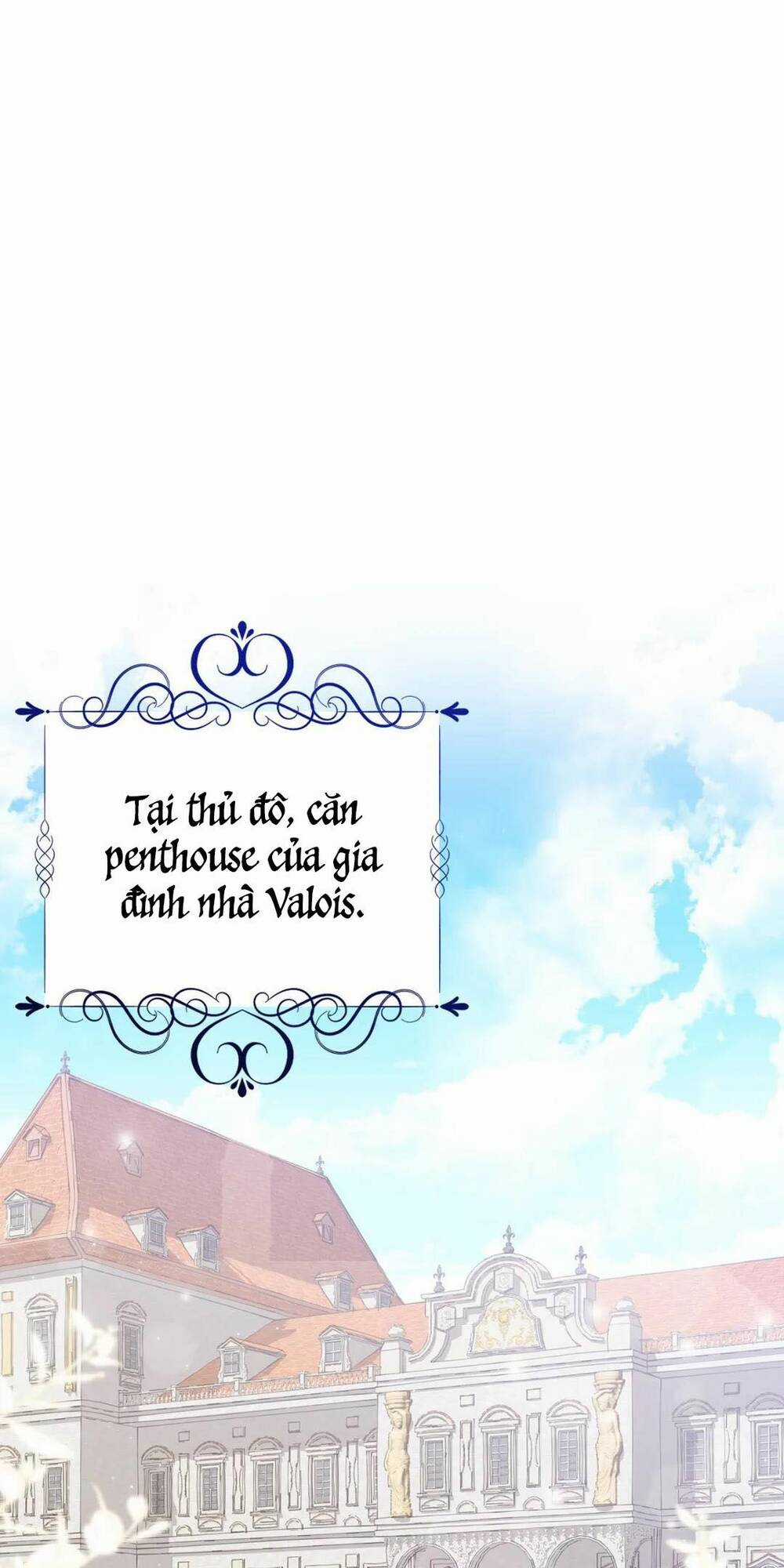 Tôi Chính Là Em Gái Của Nữ Chính Hắc Ám Chapter 3 trang 10