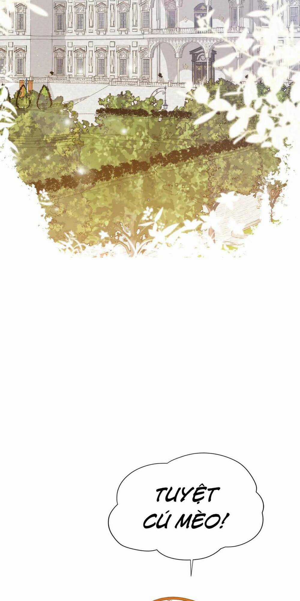 Tôi Chính Là Em Gái Của Nữ Chính Hắc Ám Chapter 3 trang 11