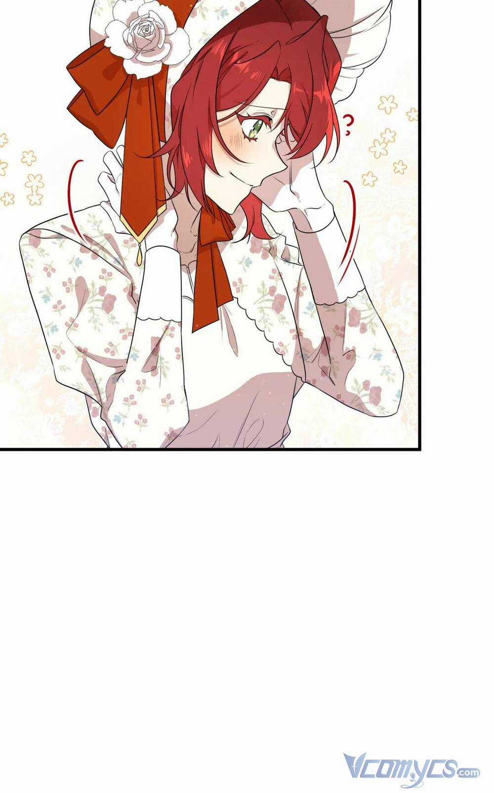 Tôi Chính Là Em Gái Của Nữ Chính Hắc Ám Chapter 3 trang 17