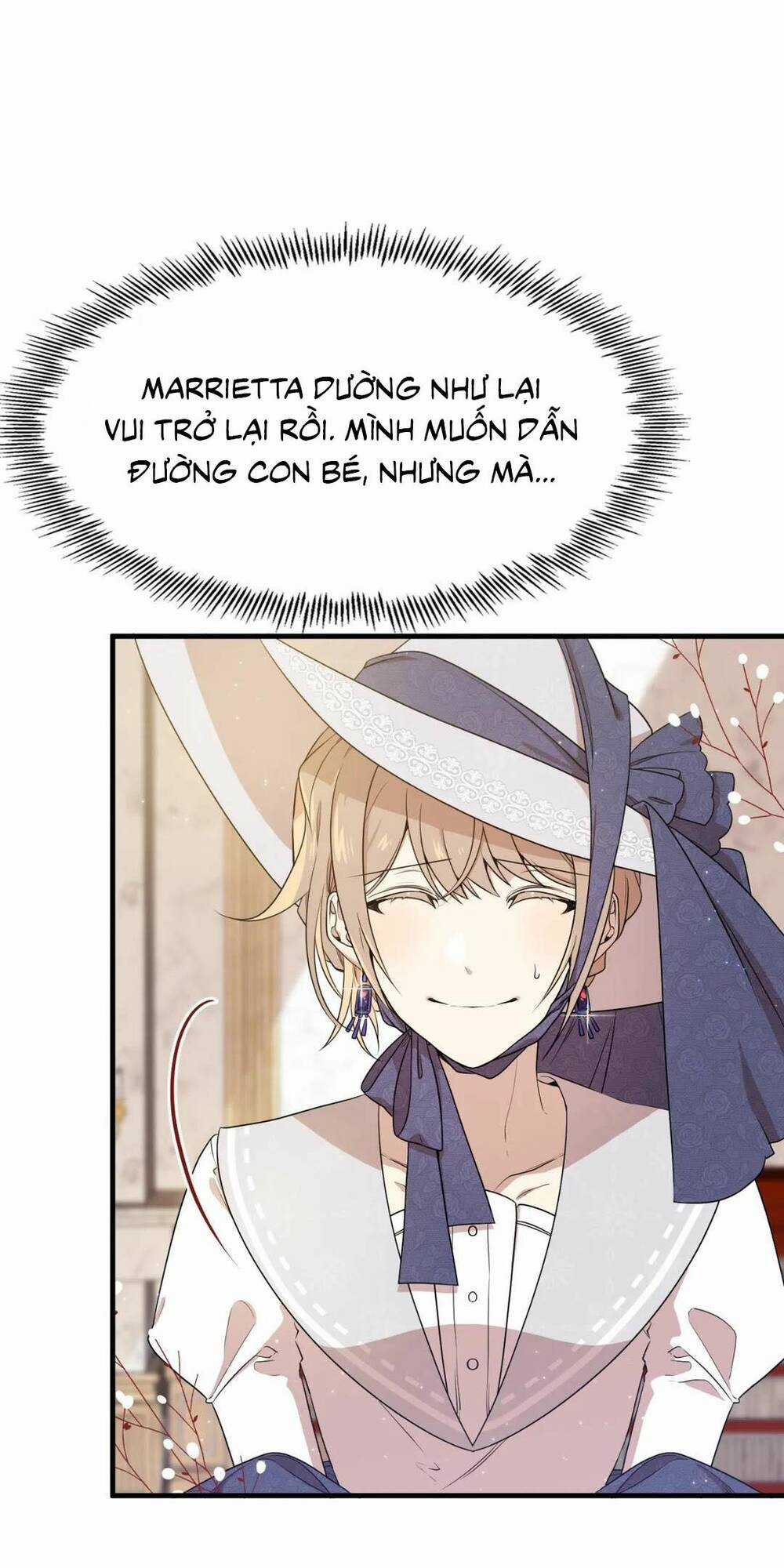 Tôi Chính Là Em Gái Của Nữ Chính Hắc Ám Chapter 3 trang 19