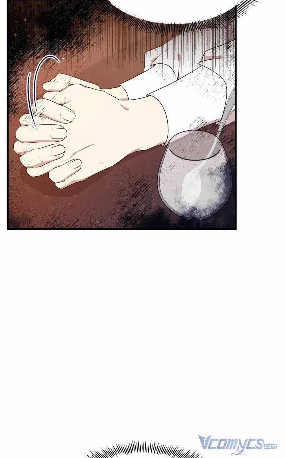 Tôi Chính Là Em Gái Của Nữ Chính Hắc Ám Chapter 3 trang 2