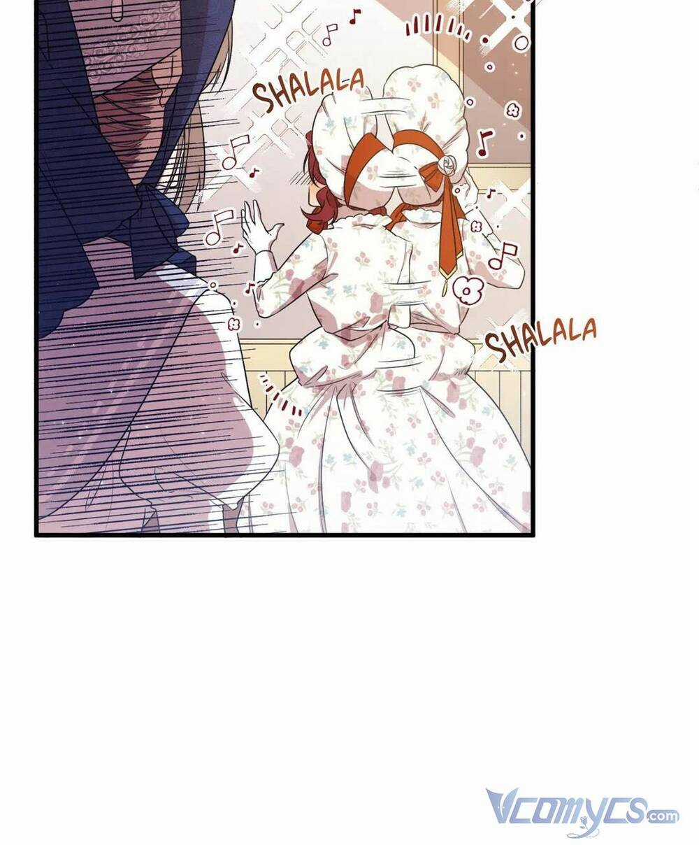 Tôi Chính Là Em Gái Của Nữ Chính Hắc Ám Chapter 3 trang 21