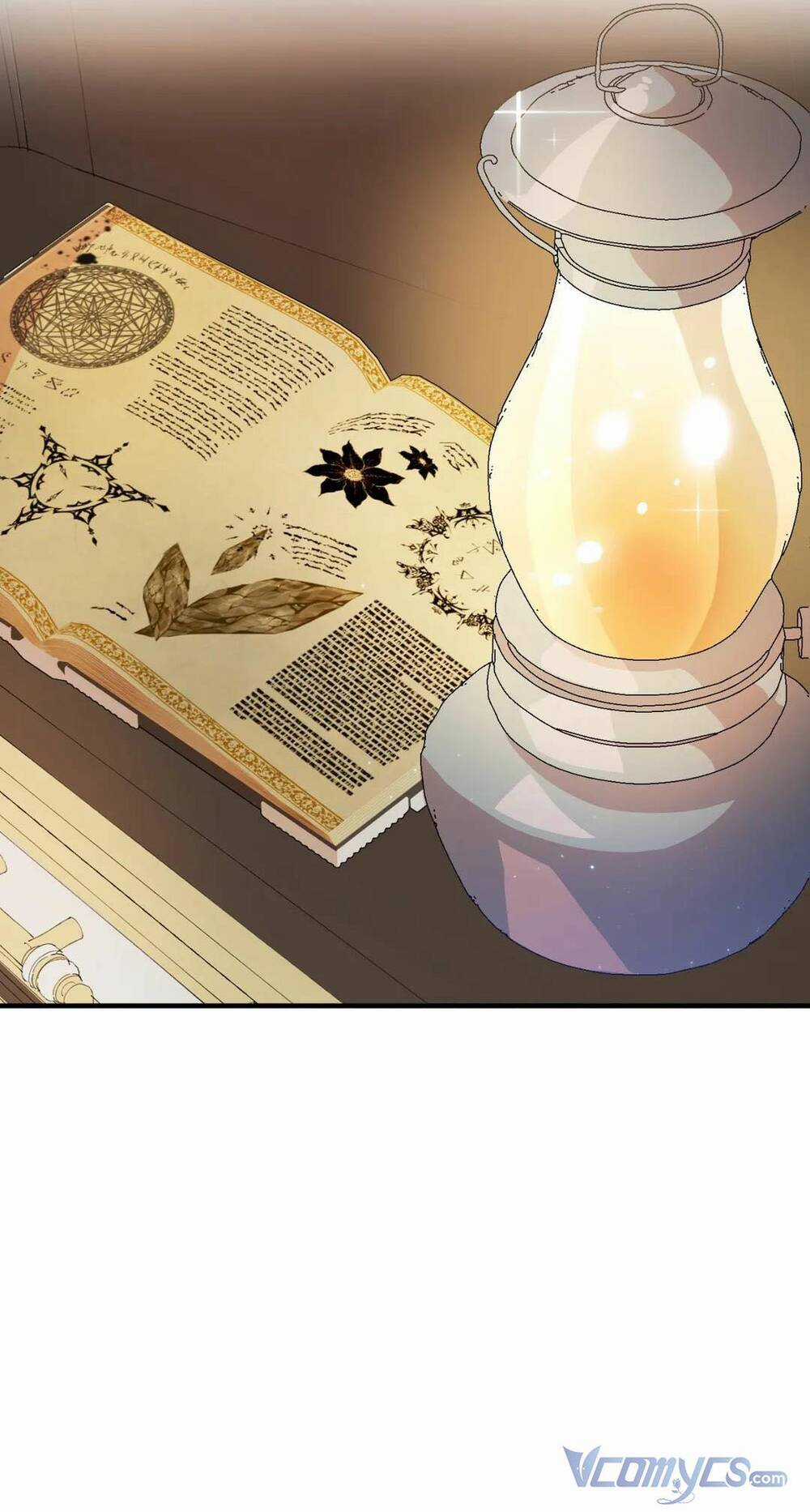 Tôi Chính Là Em Gái Của Nữ Chính Hắc Ám Chapter 3 trang 28