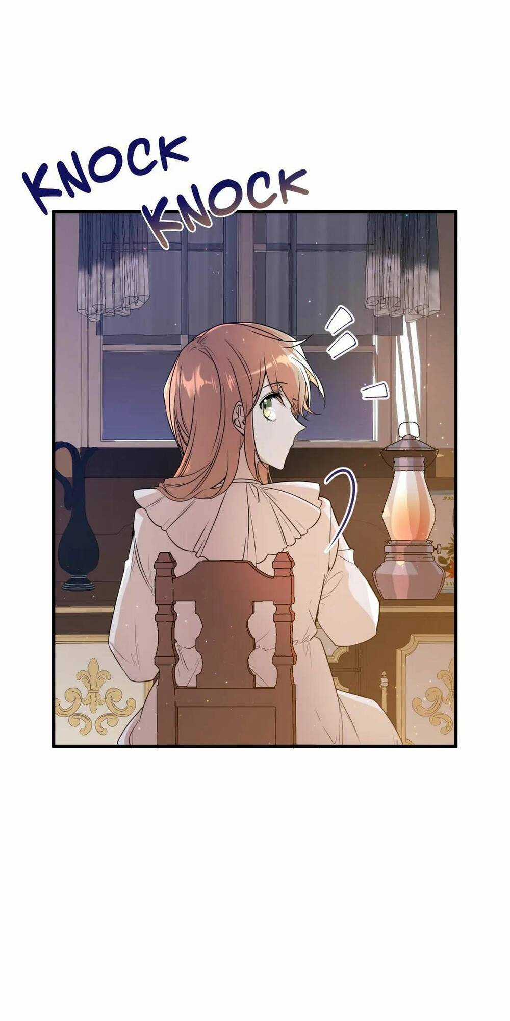 Tôi Chính Là Em Gái Của Nữ Chính Hắc Ám Chapter 3 trang 29