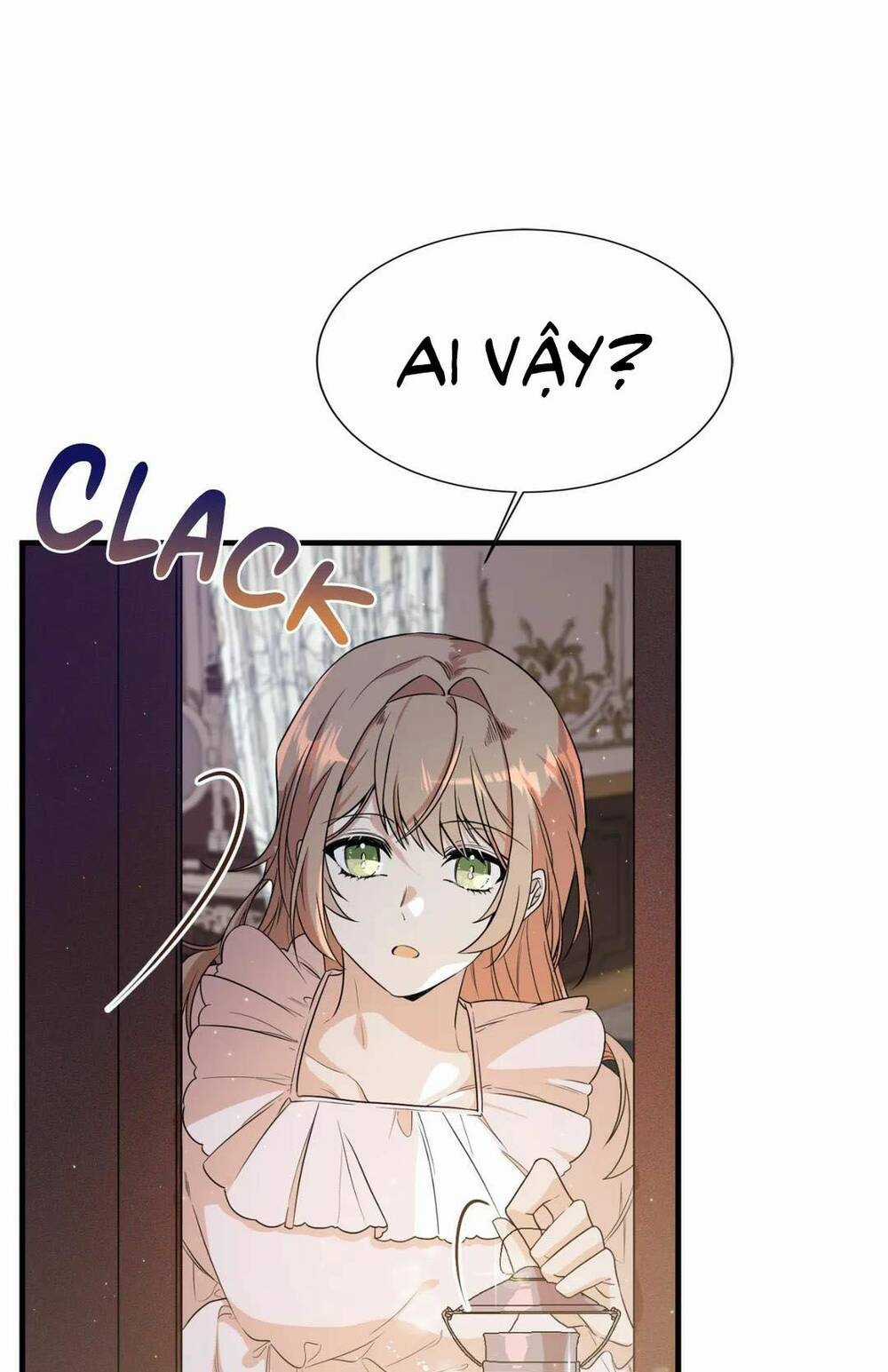 Tôi Chính Là Em Gái Của Nữ Chính Hắc Ám Chapter 3 trang 30