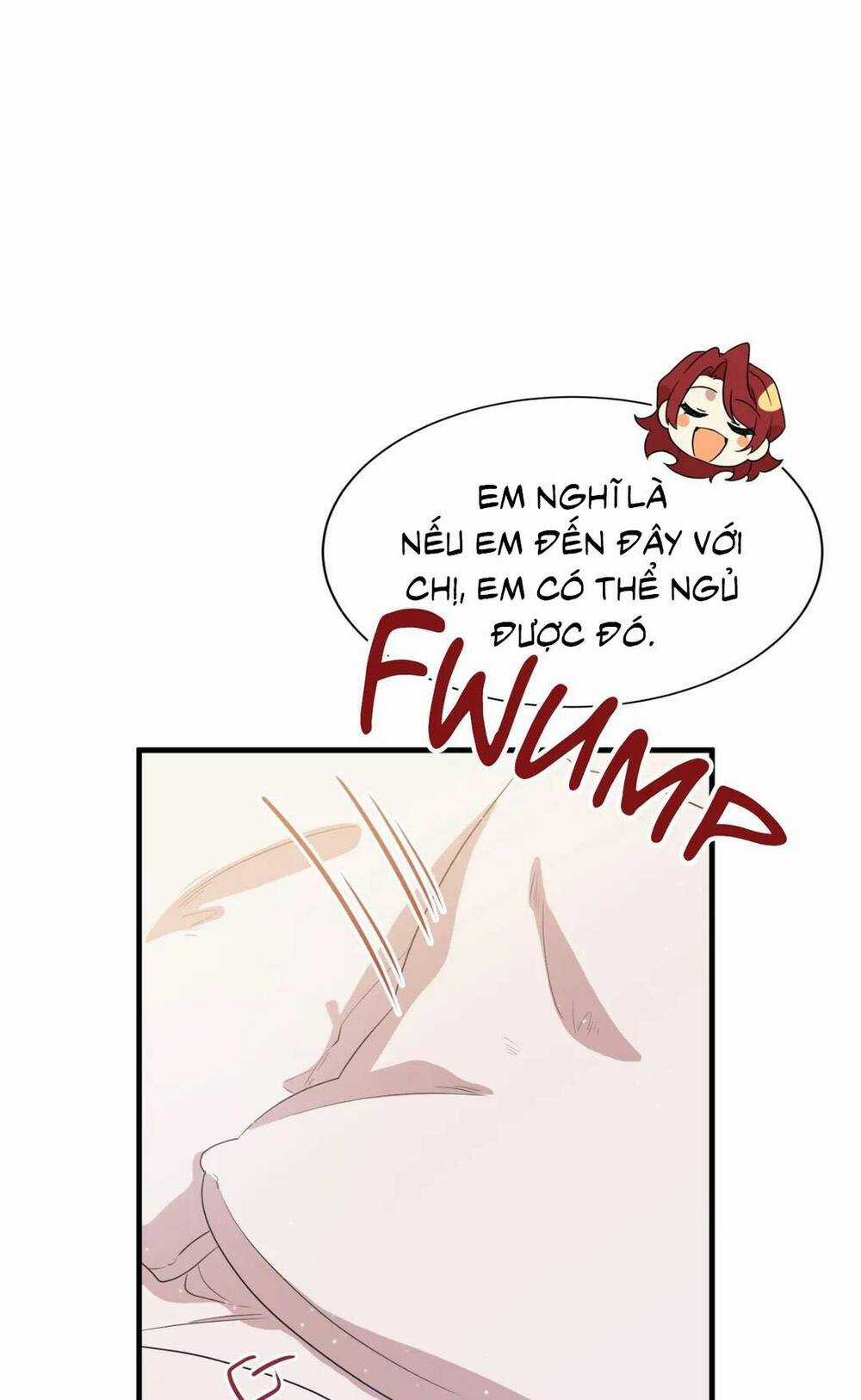 Tôi Chính Là Em Gái Của Nữ Chính Hắc Ám Chapter 3 trang 34