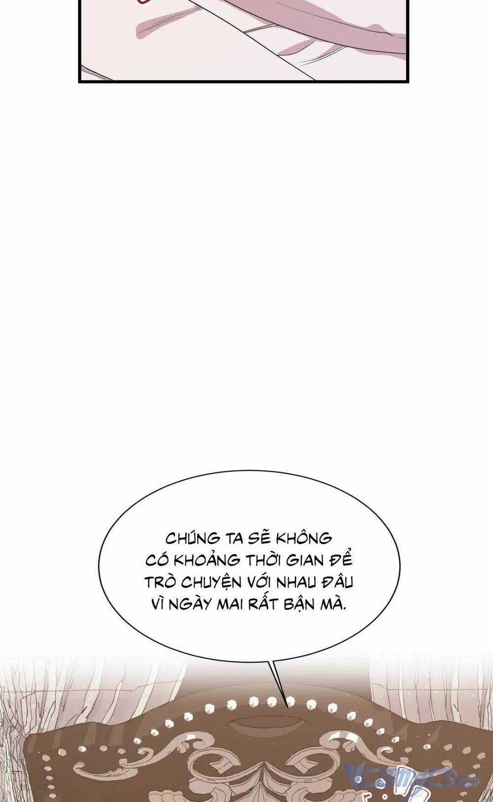 Tôi Chính Là Em Gái Của Nữ Chính Hắc Ám Chapter 3 trang 35