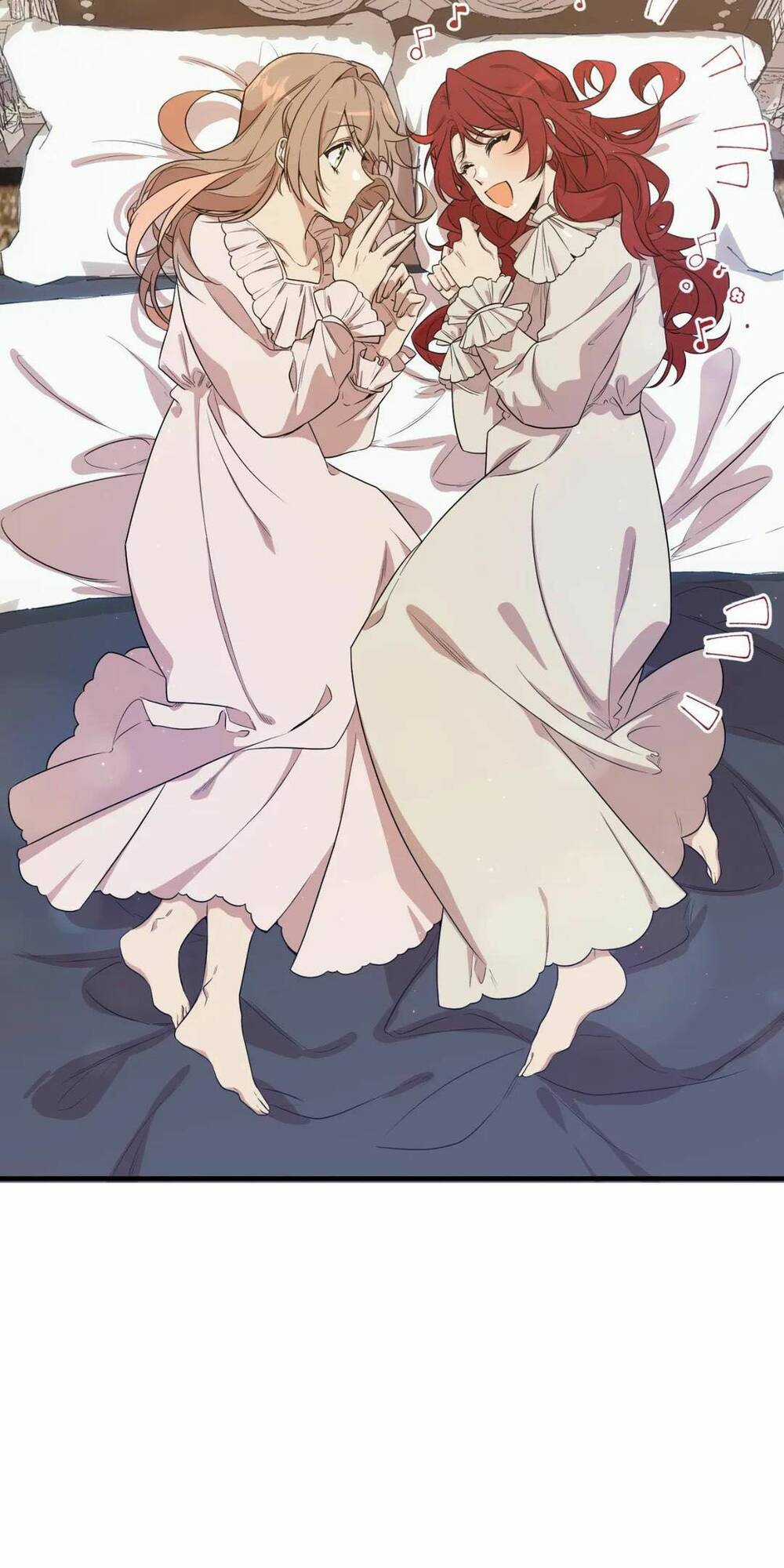 Tôi Chính Là Em Gái Của Nữ Chính Hắc Ám Chapter 3 trang 36