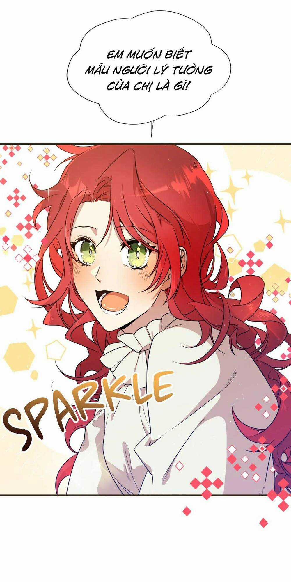 Tôi Chính Là Em Gái Của Nữ Chính Hắc Ám Chapter 3 trang 41