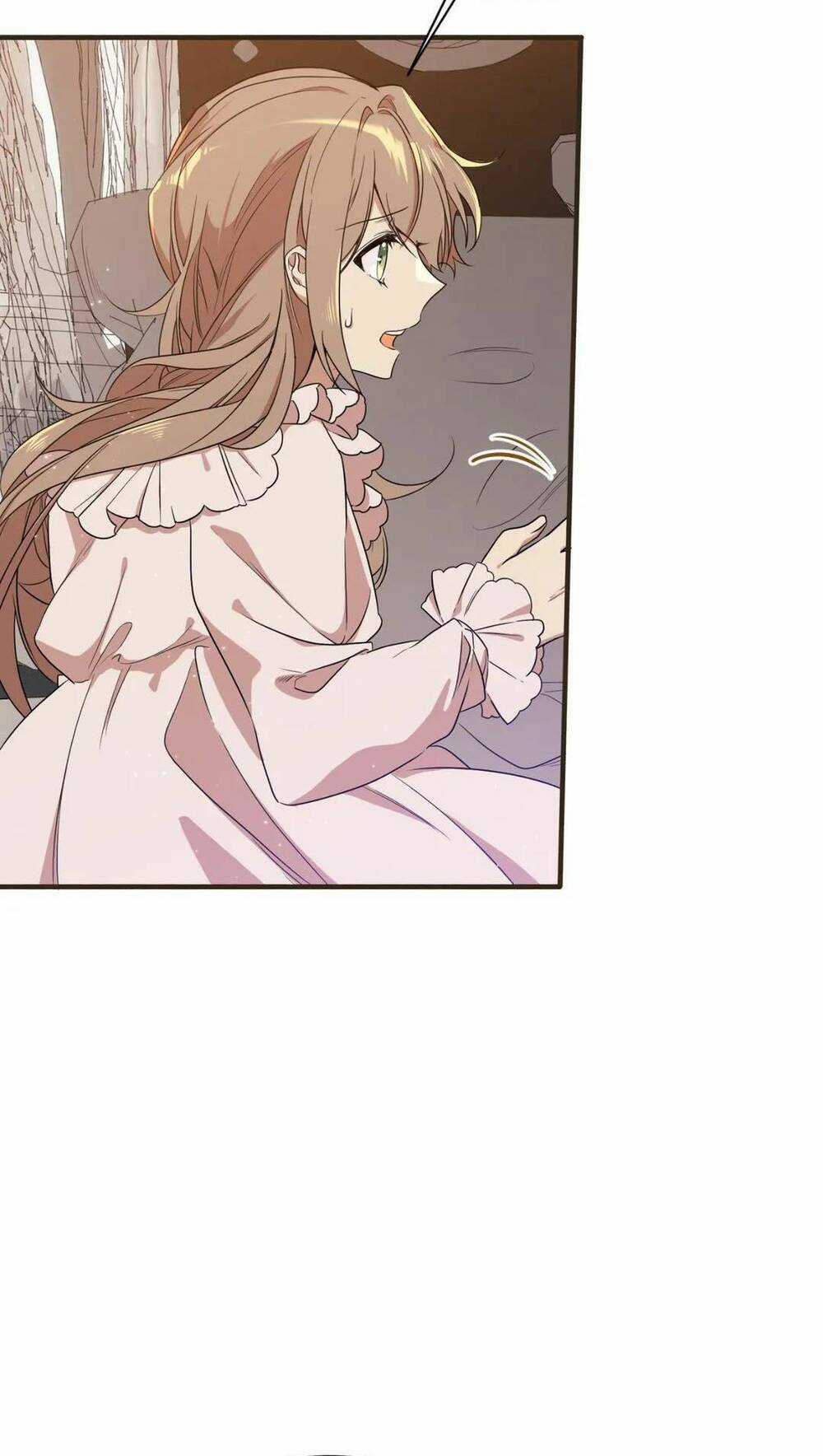 Tôi Chính Là Em Gái Của Nữ Chính Hắc Ám Chapter 3 trang 44