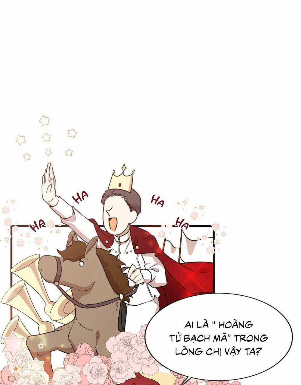 Tôi Chính Là Em Gái Của Nữ Chính Hắc Ám Chapter 3 trang 47