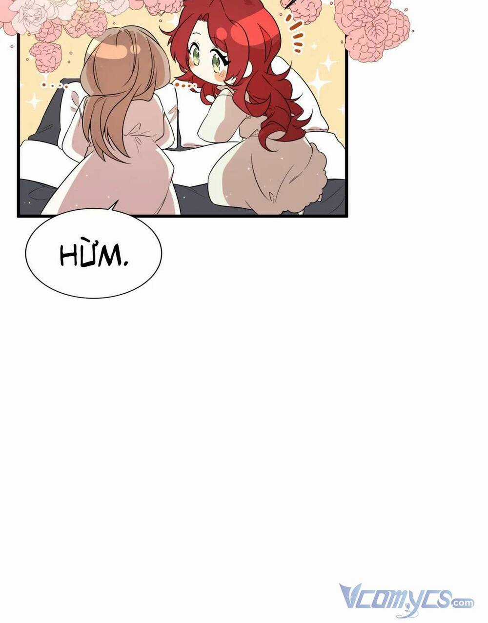 Tôi Chính Là Em Gái Của Nữ Chính Hắc Ám Chapter 3 trang 48