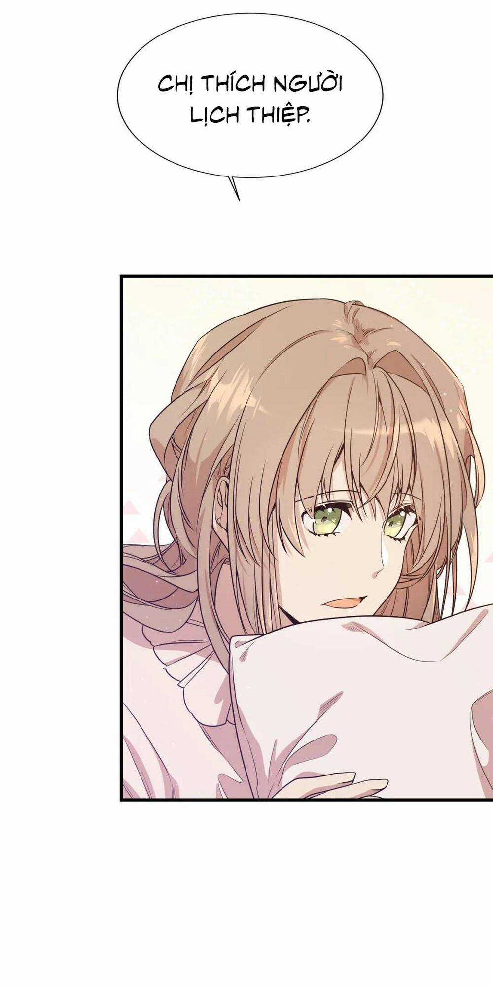 Tôi Chính Là Em Gái Của Nữ Chính Hắc Ám Chapter 3 trang 49