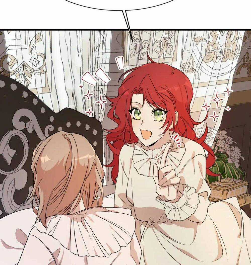 Tôi Chính Là Em Gái Của Nữ Chính Hắc Ám Chapter 3 trang 54