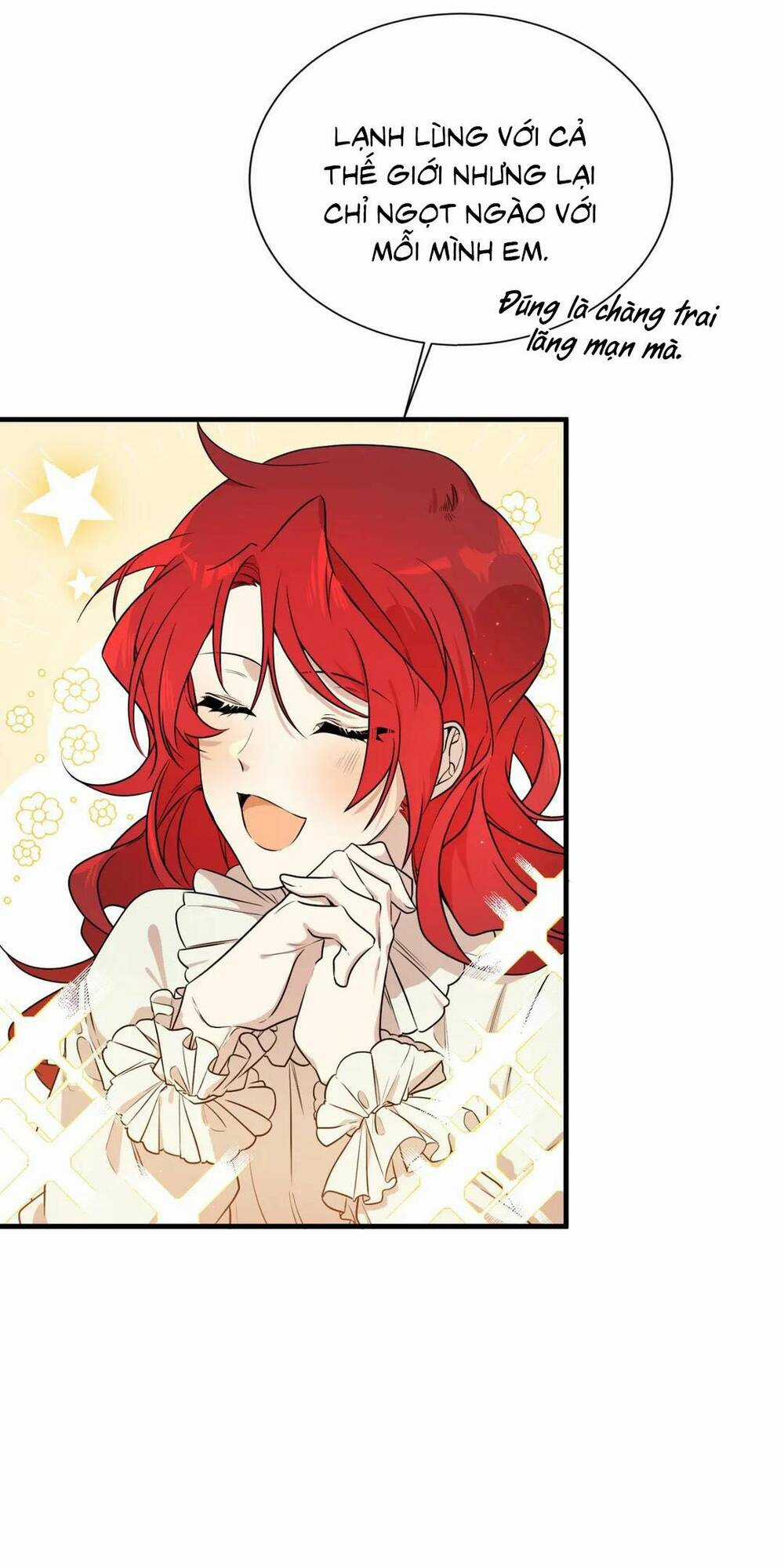 Tôi Chính Là Em Gái Của Nữ Chính Hắc Ám Chapter 3 trang 56