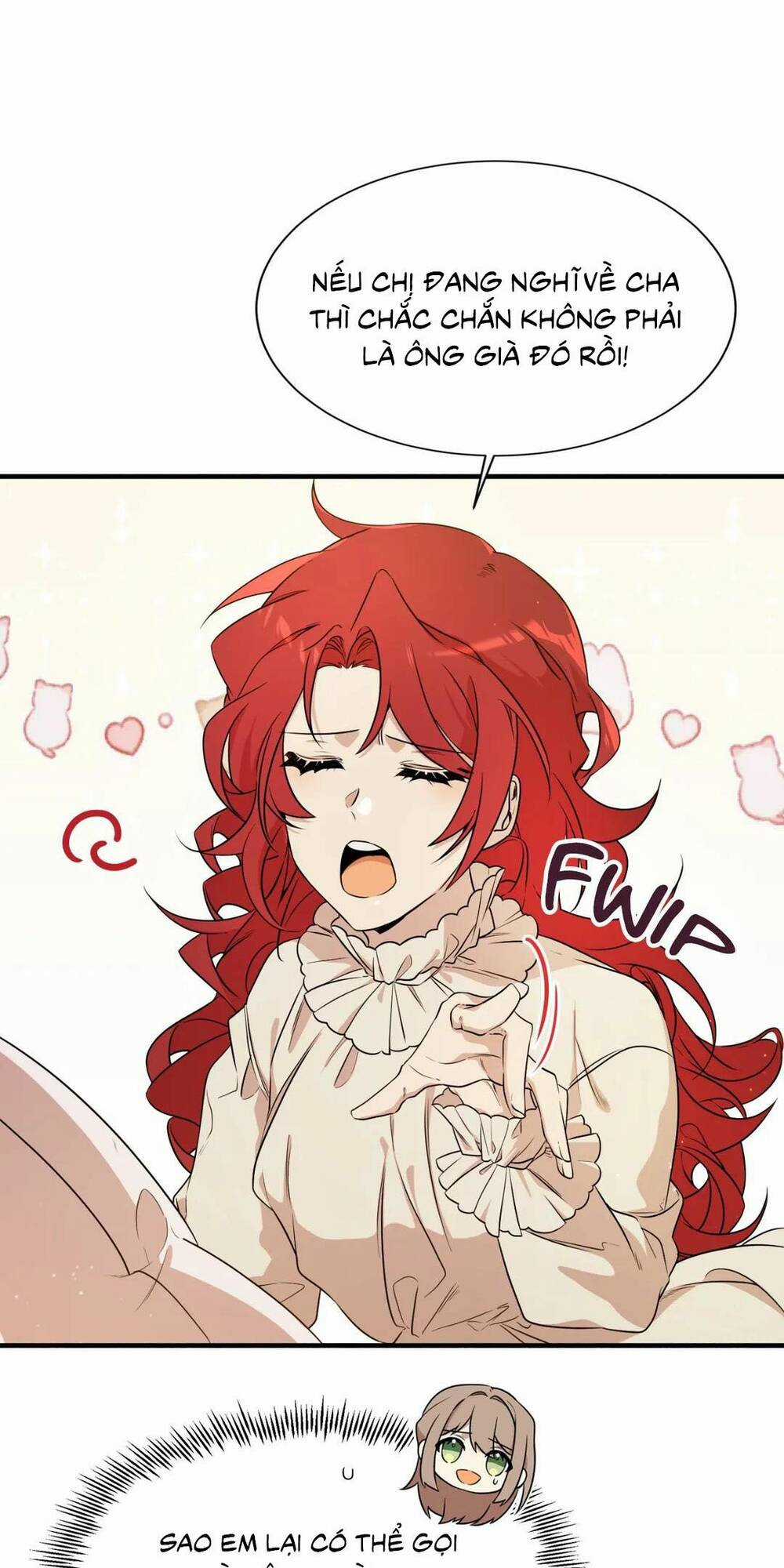 Tôi Chính Là Em Gái Của Nữ Chính Hắc Ám Chapter 3 trang 58