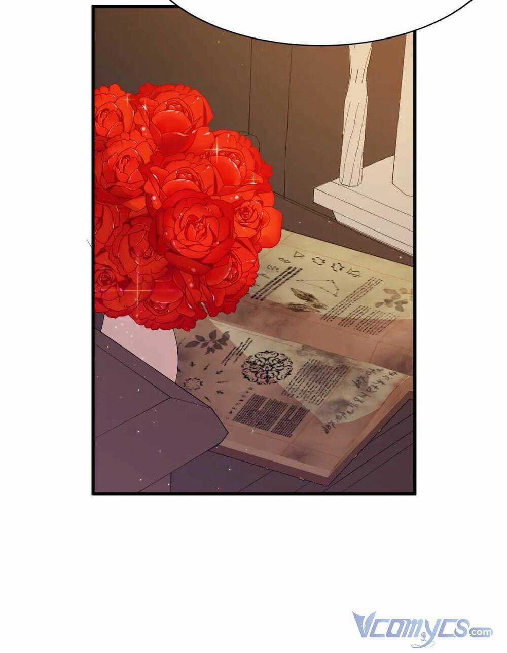 Tôi Chính Là Em Gái Của Nữ Chính Hắc Ám Chapter 3 trang 60