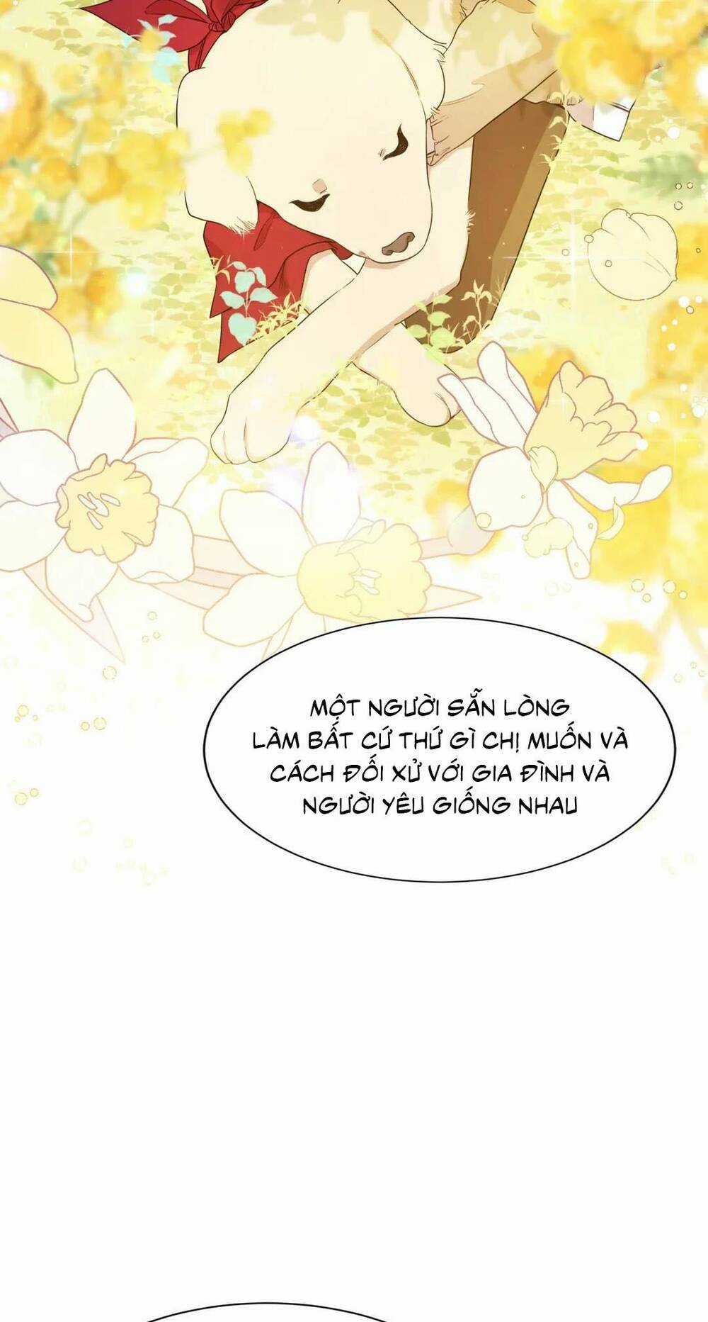 Tôi Chính Là Em Gái Của Nữ Chính Hắc Ám Chapter 3 trang 62