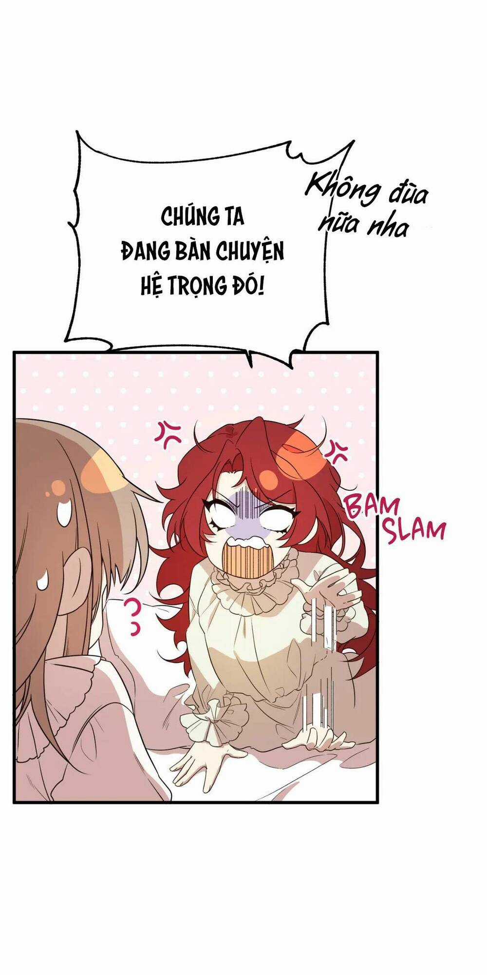 Tôi Chính Là Em Gái Của Nữ Chính Hắc Ám Chapter 3 trang 64