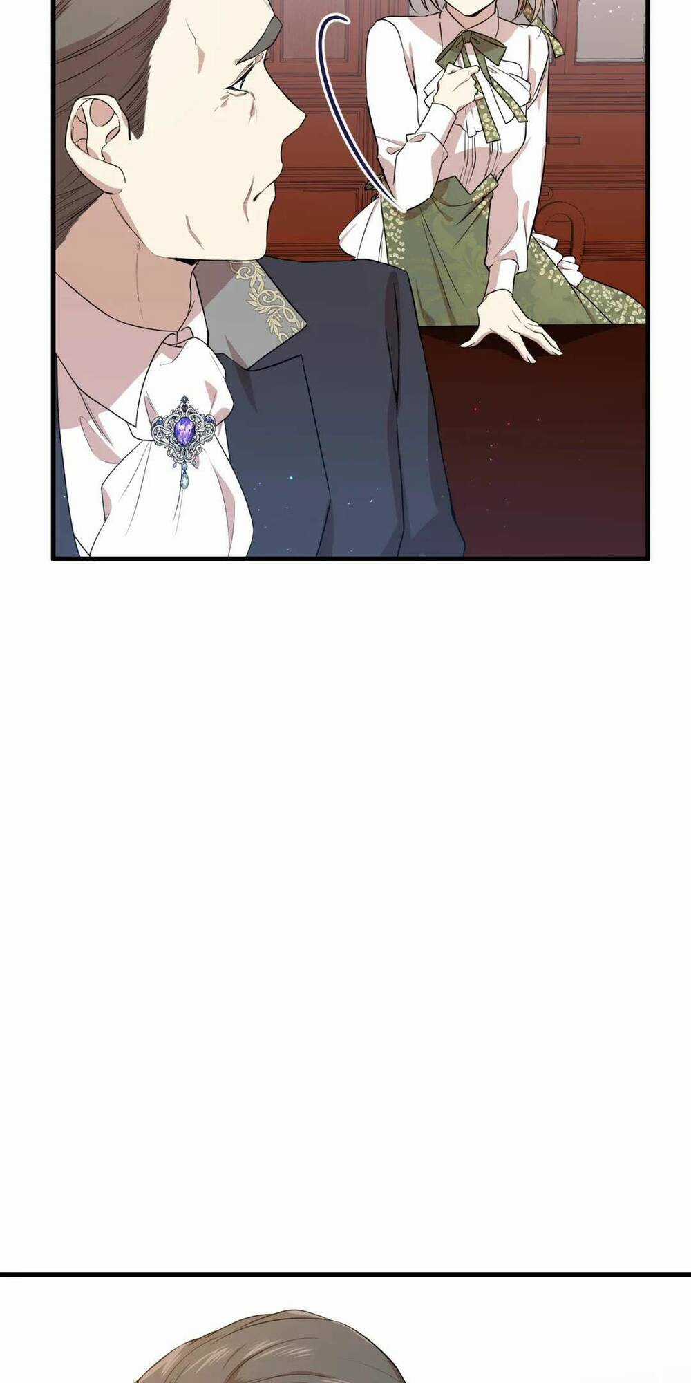 Tôi Chính Là Em Gái Của Nữ Chính Hắc Ám Chapter 3 trang 7