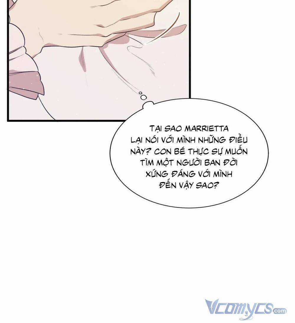 Tôi Chính Là Em Gái Của Nữ Chính Hắc Ám Chapter 3 trang 70