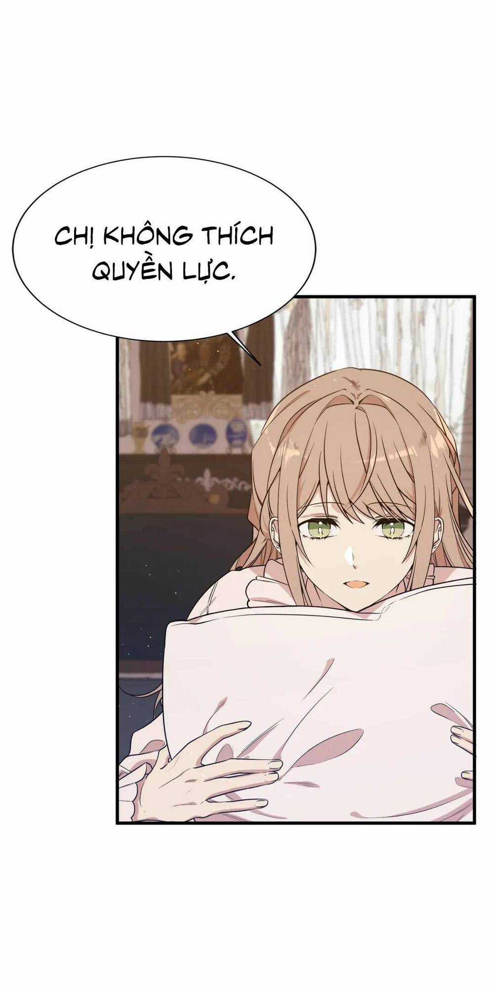 Tôi Chính Là Em Gái Của Nữ Chính Hắc Ám Chapter 3 trang 71