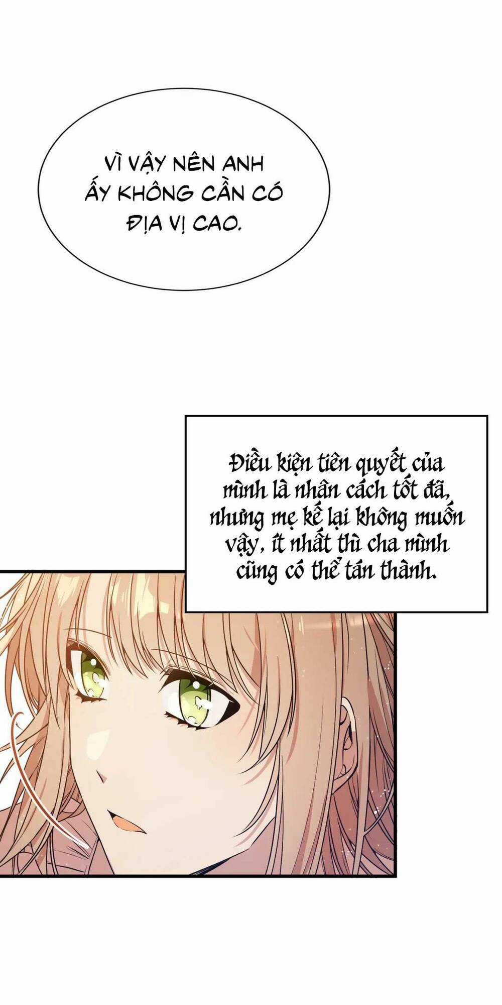 Tôi Chính Là Em Gái Của Nữ Chính Hắc Ám Chapter 3 trang 72