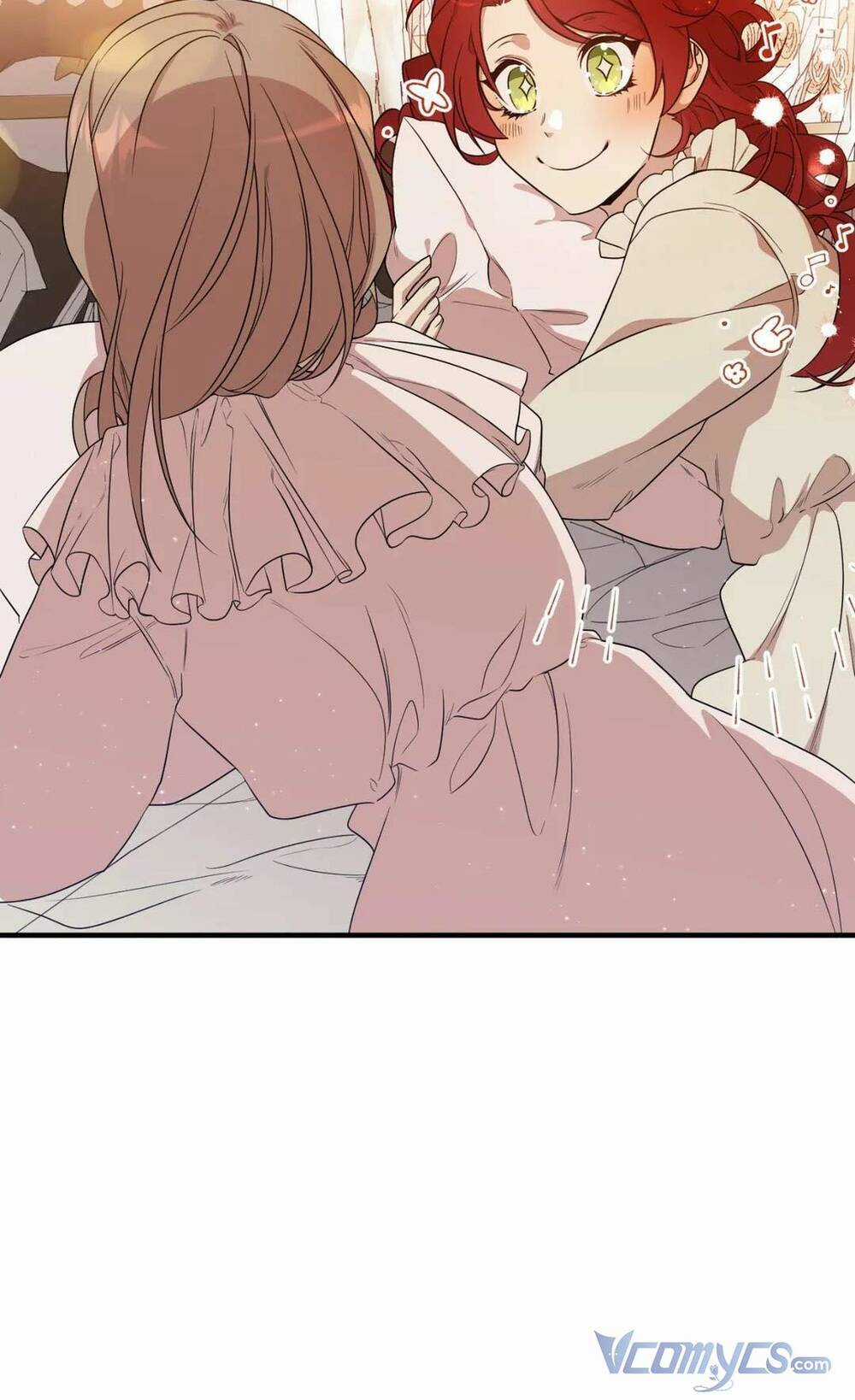 Tôi Chính Là Em Gái Của Nữ Chính Hắc Ám Chapter 3 trang 74