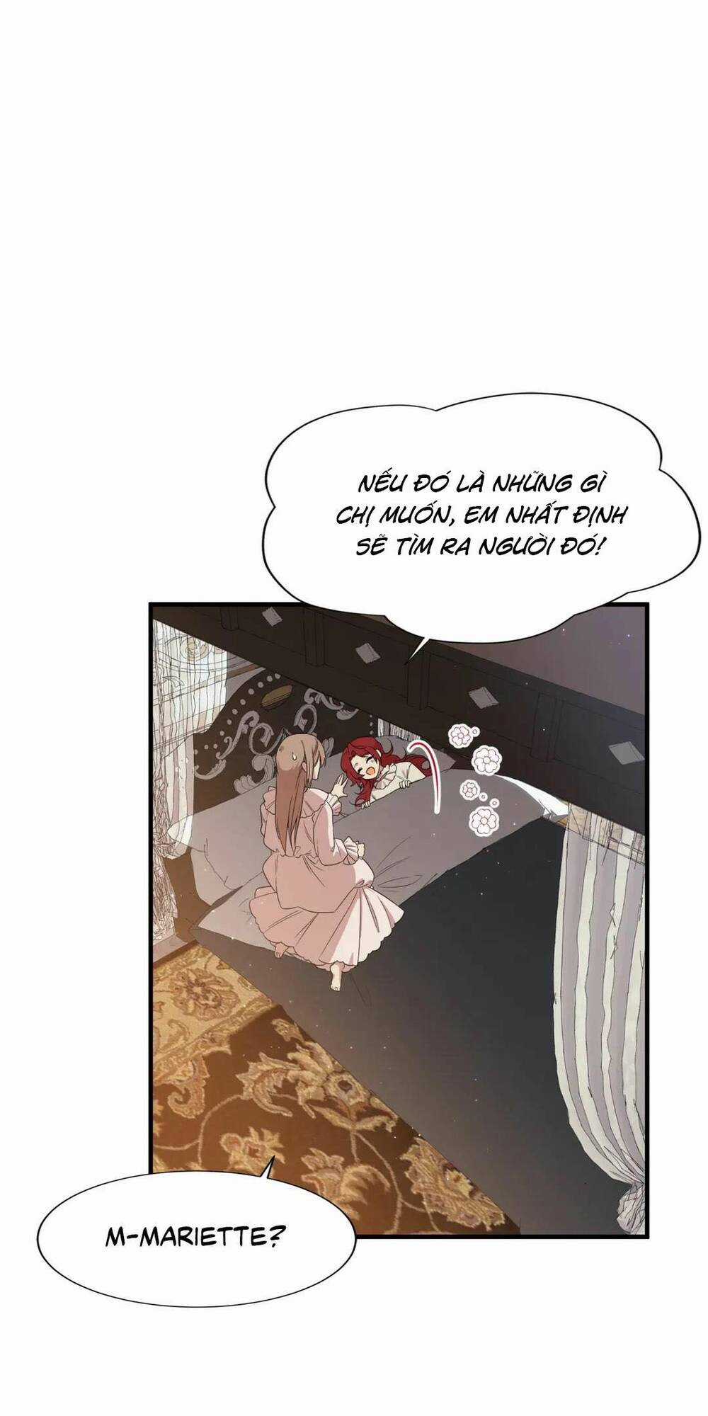 Tôi Chính Là Em Gái Của Nữ Chính Hắc Ám Chapter 3 trang 75