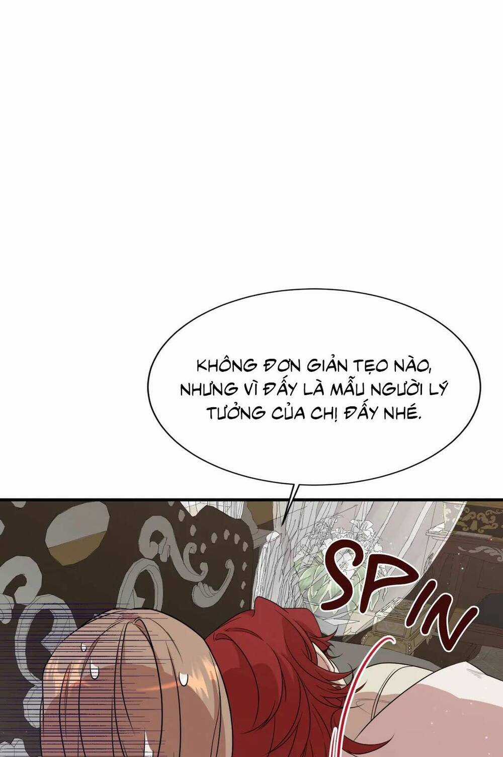 Tôi Chính Là Em Gái Của Nữ Chính Hắc Ám Chapter 3 trang 76