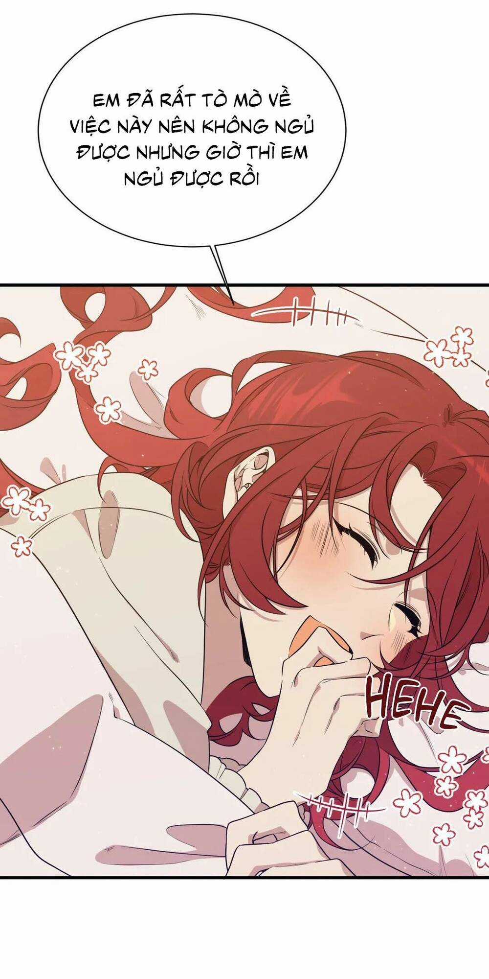 Tôi Chính Là Em Gái Của Nữ Chính Hắc Ám Chapter 3 trang 78