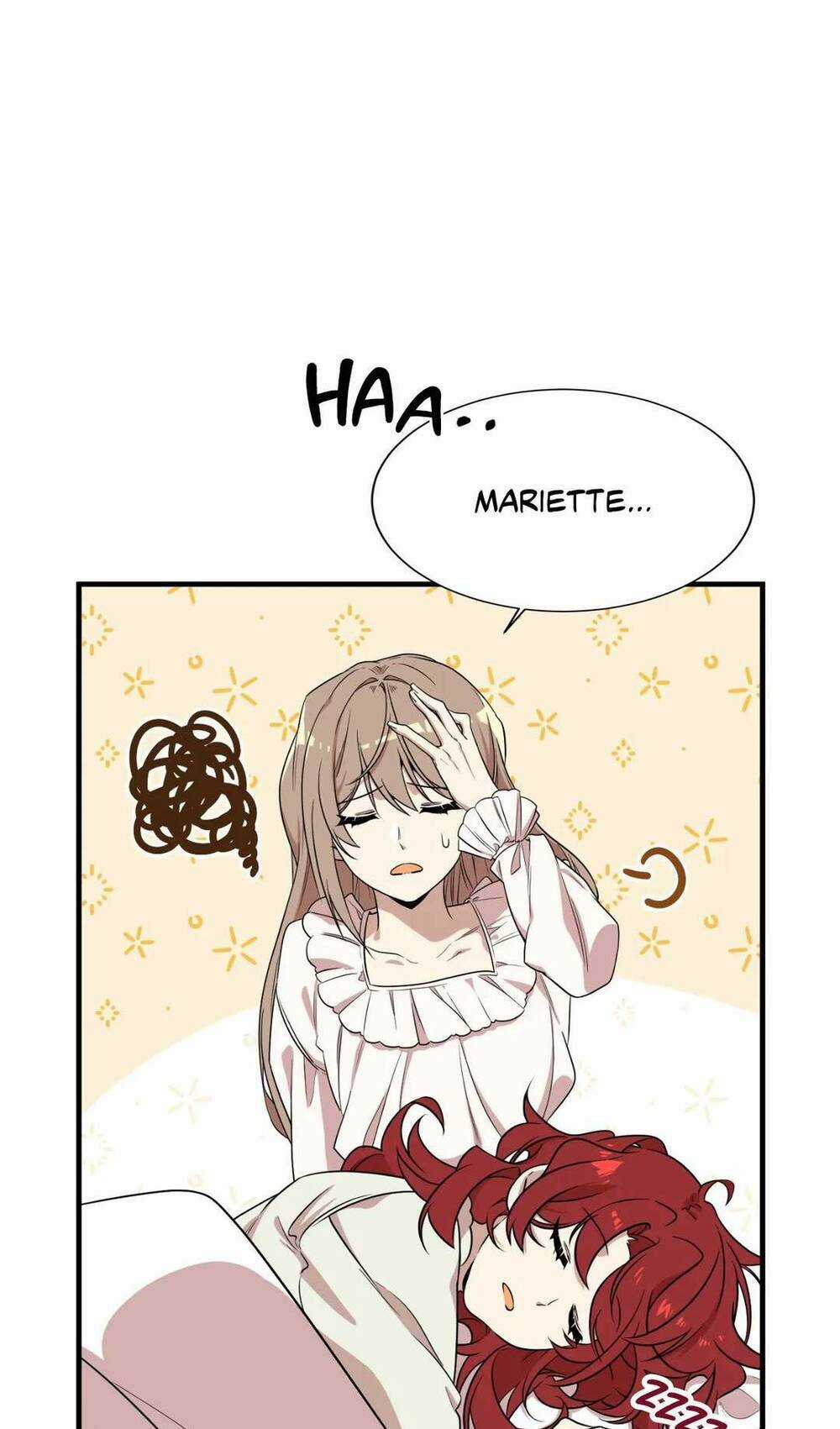 Tôi Chính Là Em Gái Của Nữ Chính Hắc Ám Chapter 3 trang 79