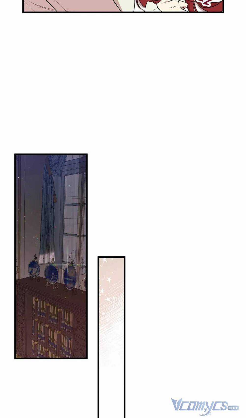 Tôi Chính Là Em Gái Của Nữ Chính Hắc Ám Chapter 3 trang 80