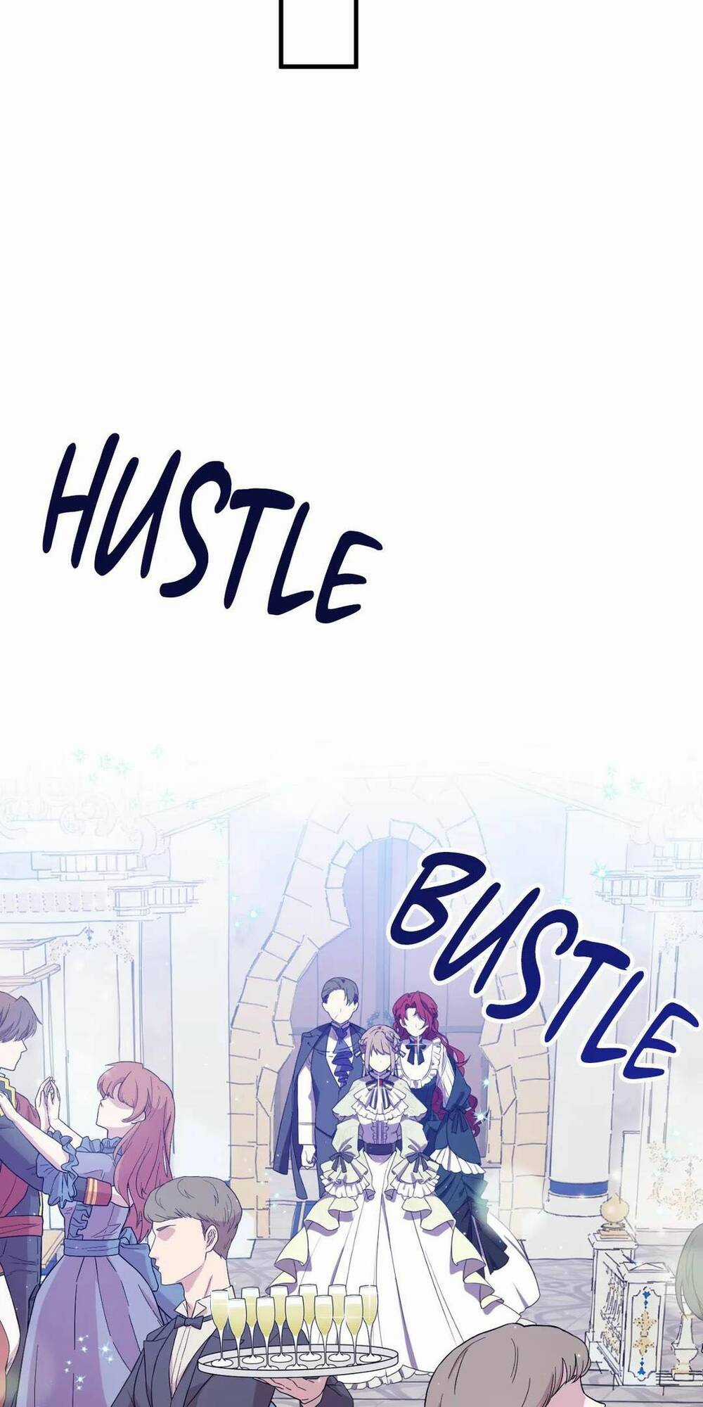 Tôi Chính Là Em Gái Của Nữ Chính Hắc Ám Chapter 3 trang 81