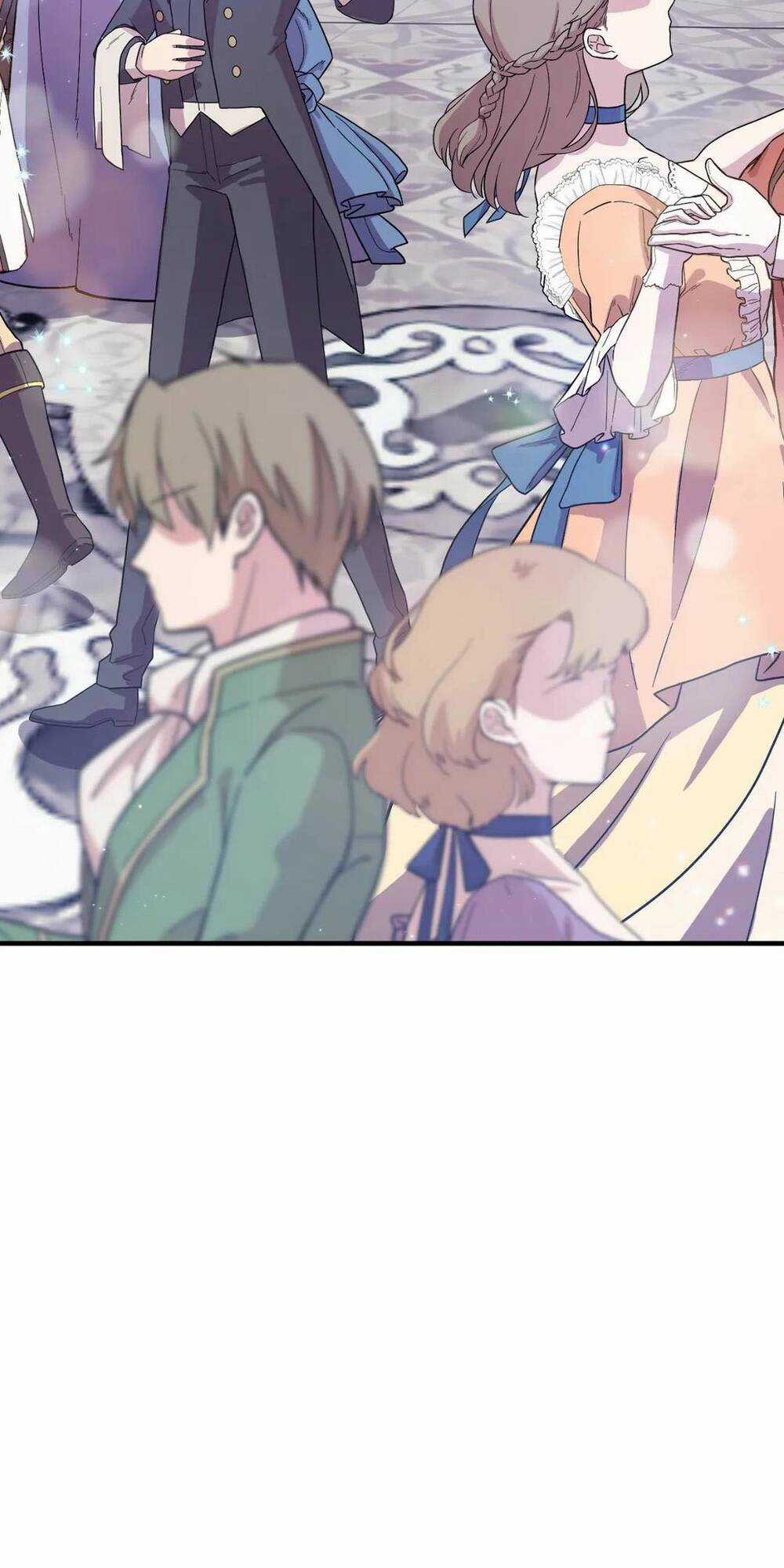 Tôi Chính Là Em Gái Của Nữ Chính Hắc Ám Chapter 3 trang 82